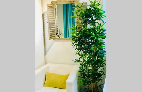 Gijon City Centre Apartment | Loft ESCALERONA