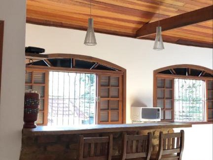 Alto da Serra House | Loft Estrada Real