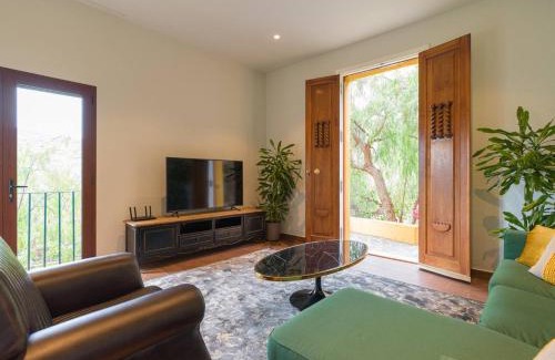 Telde Apartment | Loft frica Villas Cruz Mayor