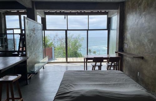 Hidalgo Apartment | Loft Horizonte ARTE 1
