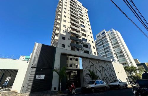 Saraiva Apartment | Loft, House próximo ao Center Shopping