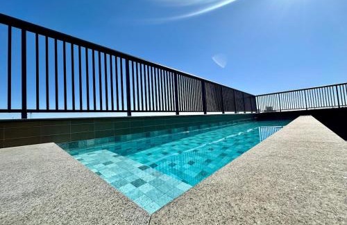 Saraiva Apartment | Loft, House próximo ao Center Shopping