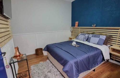 Sao Paulo House | Loft in Butantã, near USP