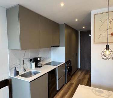 Chico Norte Apartment | Loft in Chico New Close to 93 Park TAJ 97