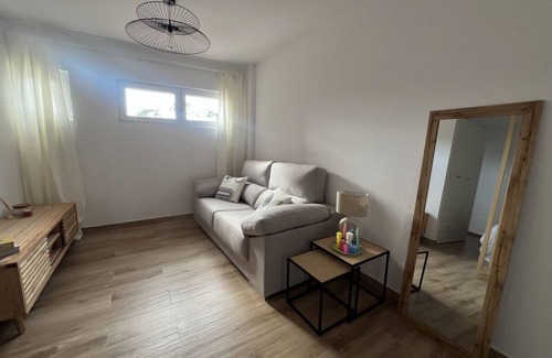 Pedrena Apartment | Loft in Pedreña, El Hogar del Calamar 32600