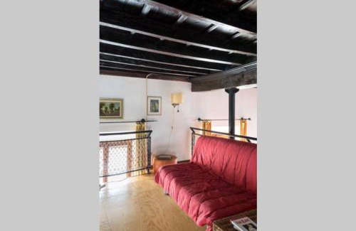 Como City Centre Apartment | Loft in pieno Centro Storico