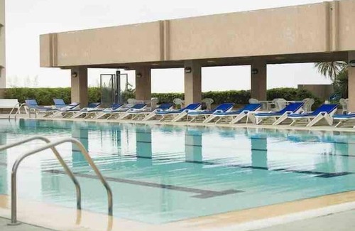 Zouk Mosbeh Apartment | Loft in Siwar,2 min from Hotel Le Royal,incl motor