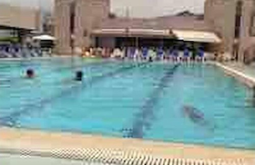 Zouk Mosbeh Apartment | Loft in Siwar,2 min from Hotel Le Royal,incl motor