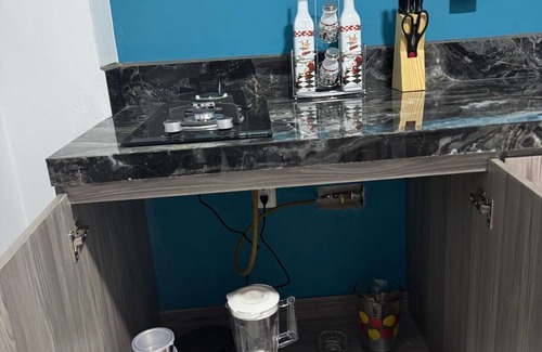 Orizaba Apartment | Loft in the heart of Orizaba