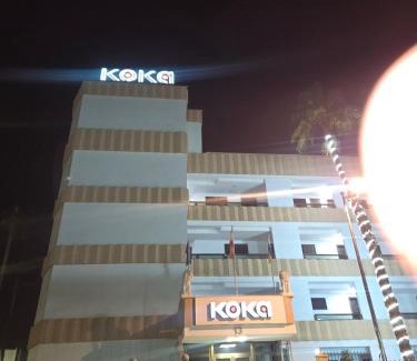 Playa del Ingles Apartment | Loft Koka Alto
