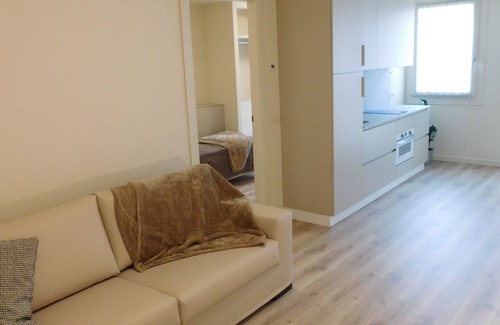 Gambellara Apartment | Loft L3 modern and elegant