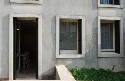Gambellara Apartment | Loft L3 modern and elegant