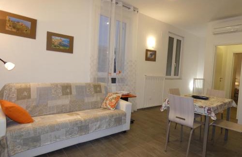 La Spezia Apartment | Loft La Conchiglia