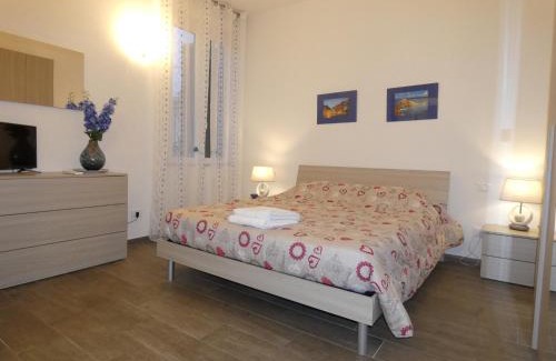 La Spezia Apartment | Loft La Conchiglia