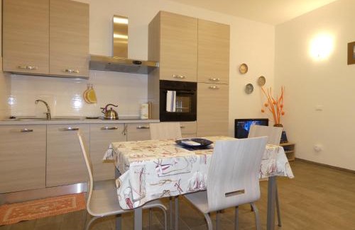 La Spezia Apartment | Loft La Conchiglia
