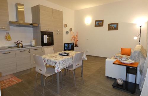 La Spezia Apartment | Loft La Conchiglia