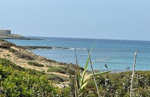Portopalo di Capo Passero House | Loft Le Palme - casa vacanze -