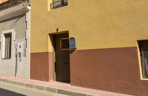 Sant Feliu de Guixols Apartment | Loft LOVE. In the middle of the wonderful Costa Brava. @CostaBravaSoul