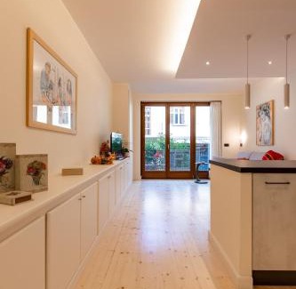 Fossano Apartment | Loft Marina