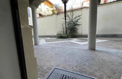 Busto Arsizio Apartment | Loft Matteotti - Studio in centro