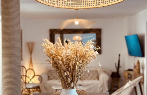 Saint Nicolas - Charles III - Ville vieille - Trois Maisons - Leopold Apartment | Loft Menorca & Spa 5 étoiles au cœur de Nancy