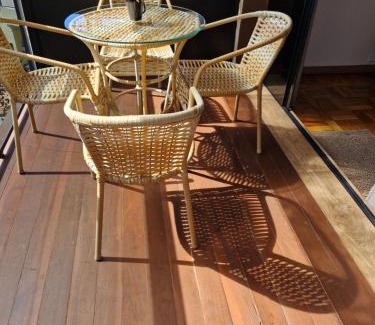 Olaria Apartment | Loft Meu Cantinho