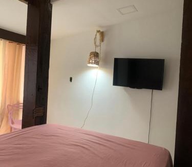 Taio Apartment | Loft nascer do sol
