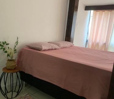 Taio Apartment | Loft nascer do sol