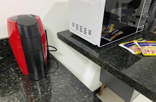 Espinheiros Apartment | Loft no Espinheiros - Joinville/SC