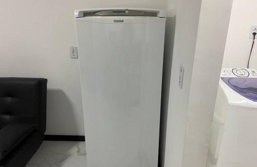 Espinheiros Apartment | Loft no Espinheiros - Joinville/SC