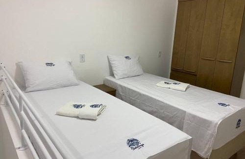Espinheiros Apartment | Loft no Espinheiros - Joinville/SC