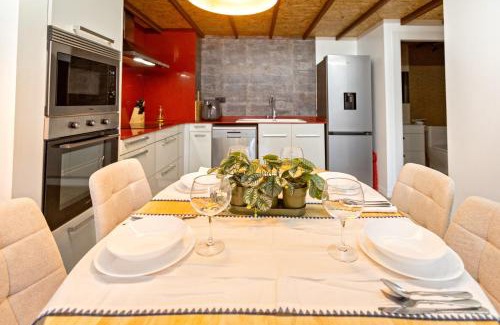 Benicalap Apartment | Loft Nou Benicalap - Housevanlive