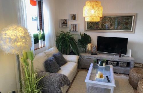 Santa Cruz de Tenerife Apartment | Loft nuevo en el corazón de Santa Cruz de Tenerife
