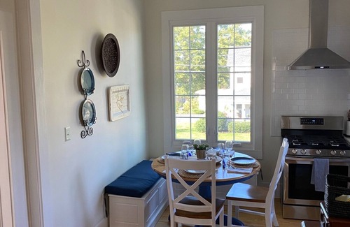 Greer House | Loft On Miller in downtown Greer SC