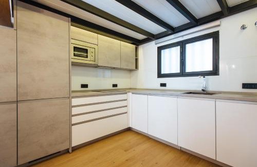 Nervion Apartment | Loft Patricia Nervión