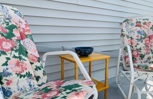 Magog Apartment | Loft Philémon - 5 minutes from Mont Orford/Magog