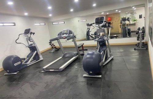 Pachuca de Soto Hotel | Loft Platino