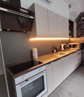 Banska Bystrica Apartment | LOFT pri parku, Air conditioned, free private parking