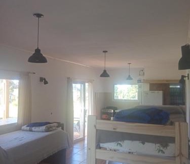 Colonia Chapadmalal House | Loft Pura Vida Chapadmalal