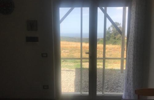 Civitavecchia House | Loft relax in collina