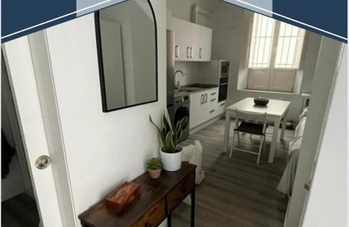 Benamahoma Apartment | Loft Rural El Pajar del Molino
