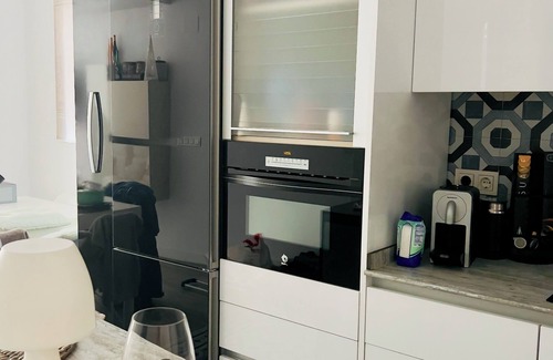 Old Town Apartment | Loft-style apartment in the city of Oviedo in the Oviedo town hall