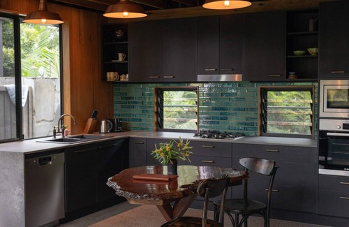 Bangalow Cabin | Loft Summary: Within