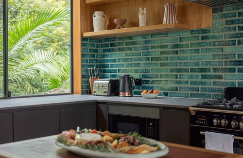 Bangalow Cabin | Loft Summary: Within