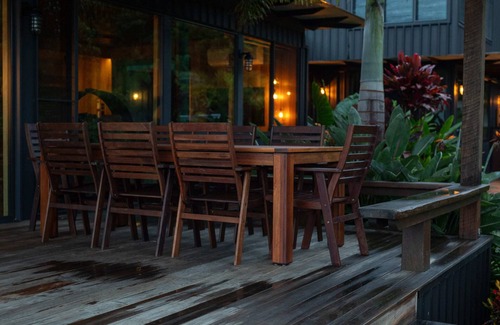 Bangalow Cabin | Loft Summary: Within