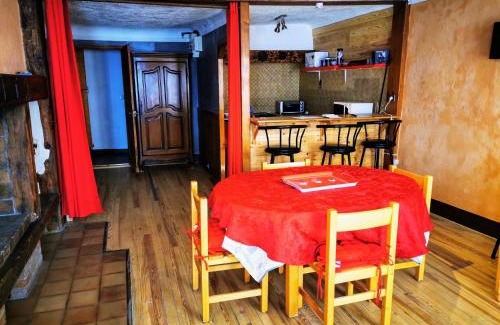 Briancon Apartment | Loft sur Briançon et Serre Chevalier