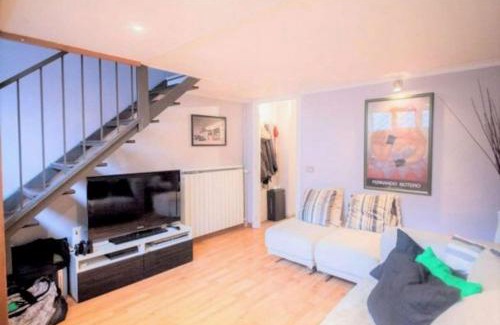Abbadesse Apartment | LOFT Taramelli - ISOLA