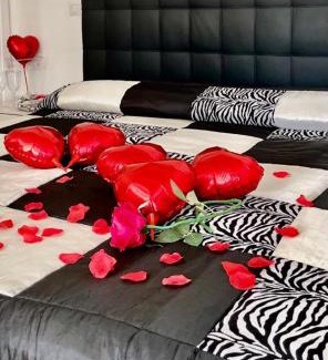 Latina Lido House | Loft Terracina