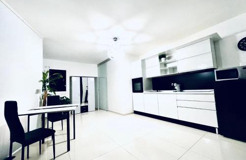 Latina Lido House | Loft Terracina
