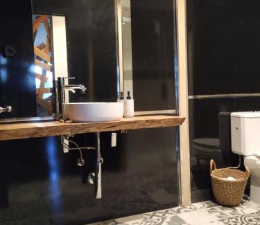 Las Campas y San Claudio Apartment | Loft Torres Centro